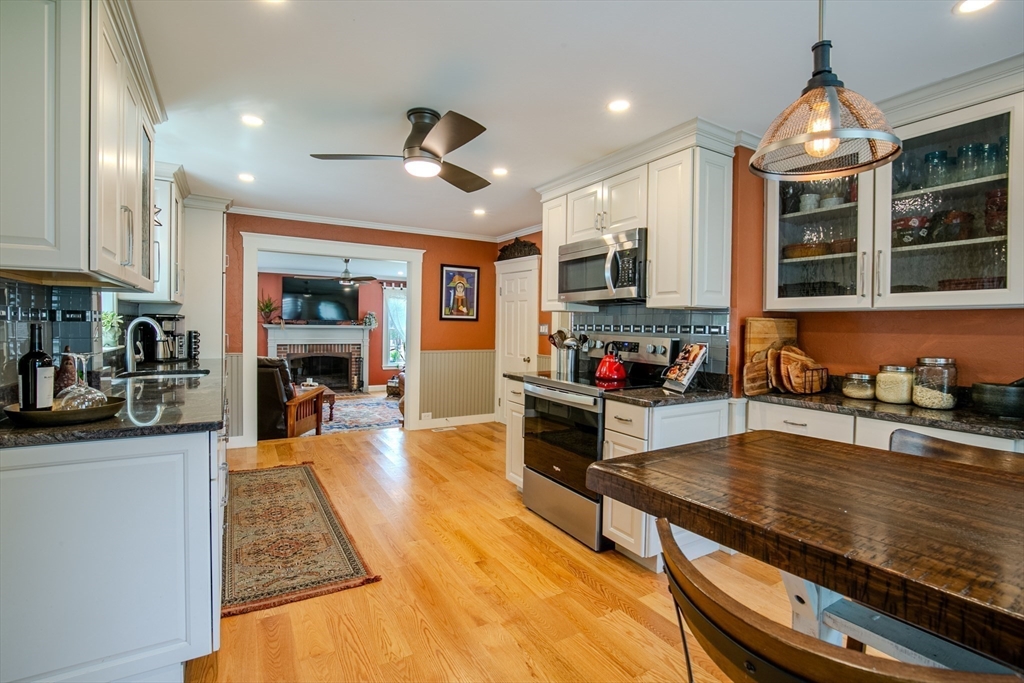 3 Topping Road Andover, MA 01810 - Photo 16 of 35 Gallery Image 16