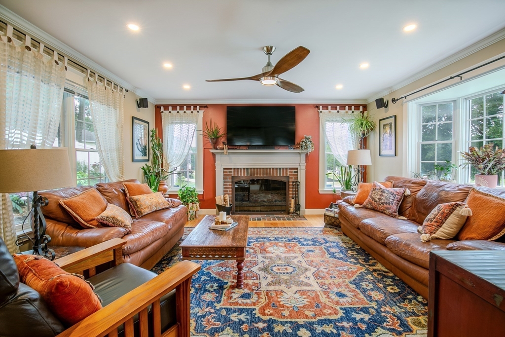 3 Topping Road Andover, MA 01810 - Photo 17 of 35 Gallery Image 17
