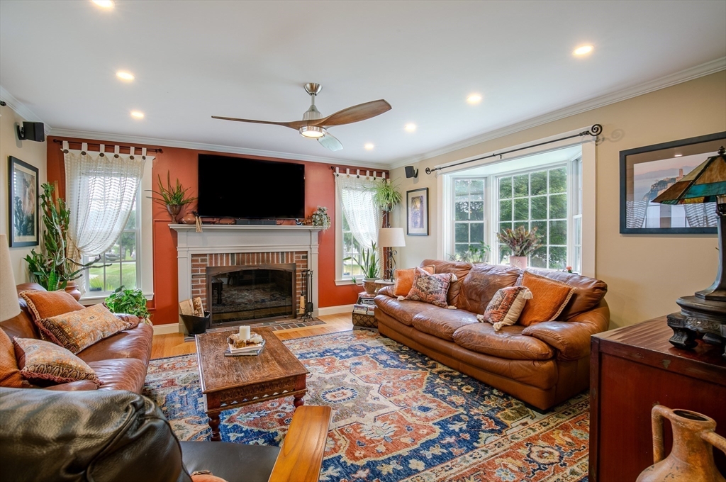 3 Topping Road Andover, MA 01810 - Photo 18 of 35 Gallery Image 18