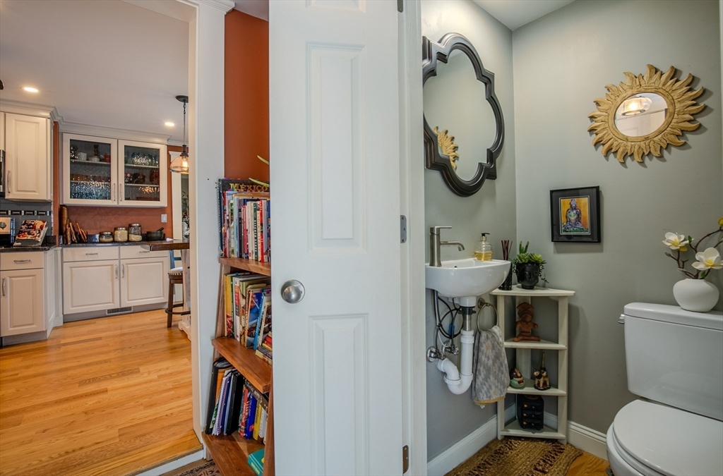 3 Topping Road Andover, MA 01810 - Photo 20 of 35 Gallery Image 20