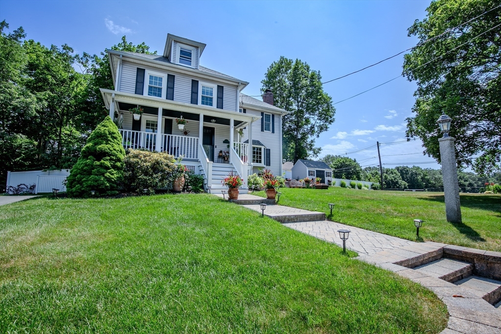 3 Topping Road Andover, MA 01810 - Photo 2 of 35 Gallery Image 2