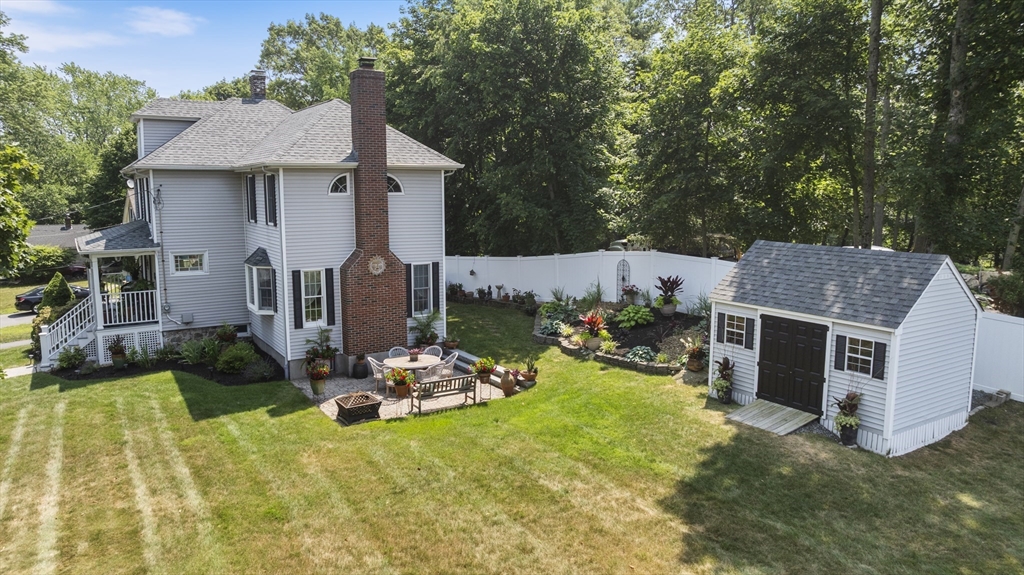 3 Topping Road Andover, MA 01810 - Photo 34 of 35 Gallery Image 34