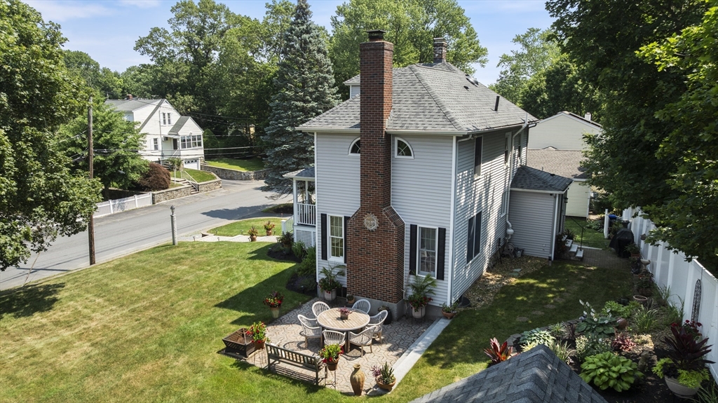3 Topping Road Andover, MA 01810 - Photo 35 of 35 Gallery Image 35