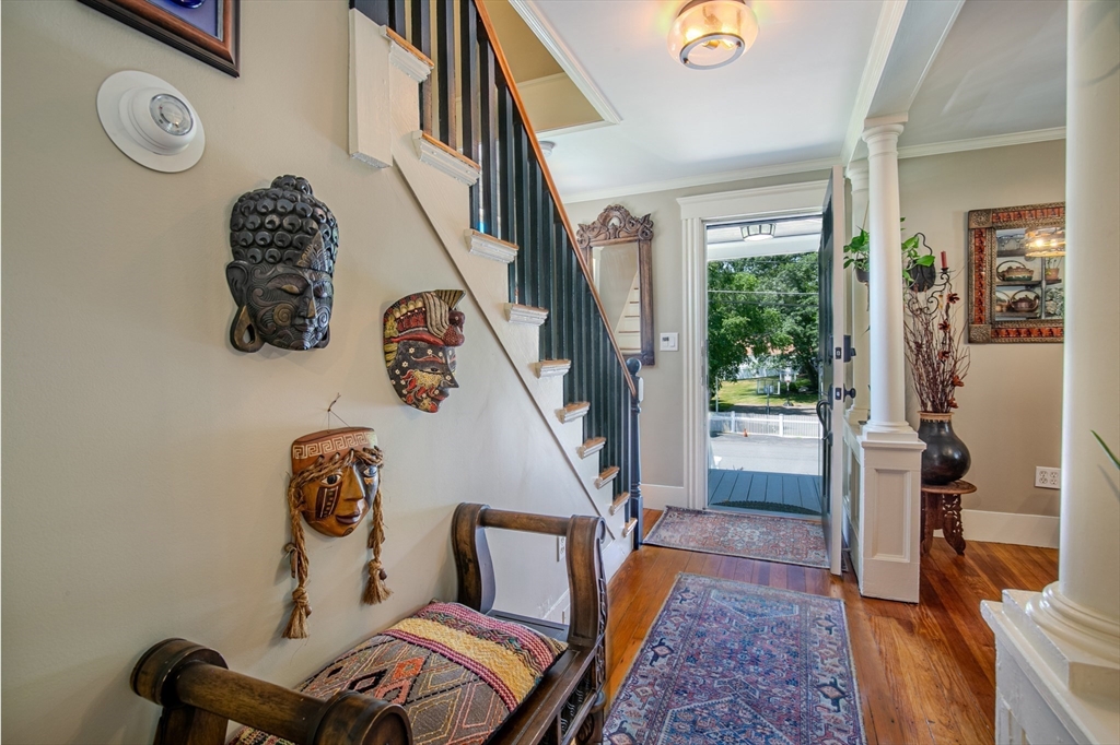 3 Topping Road Andover, MA 01810 - Photo 9 of 35 Gallery Image 9