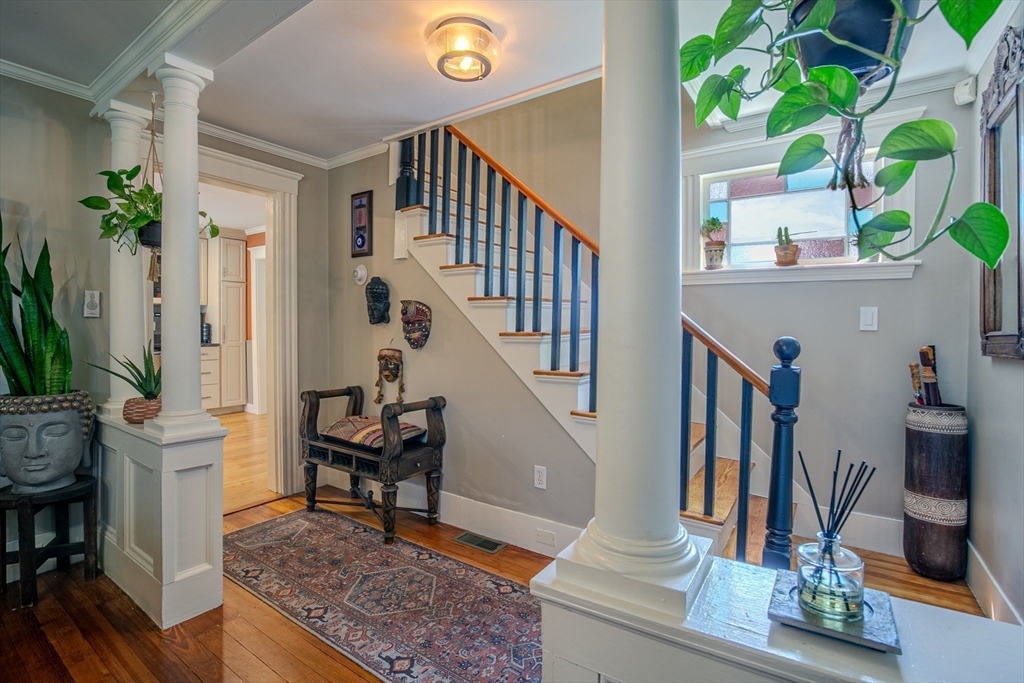 3 Topping Road Andover, MA 01810 - Photo 10 of 35 Gallery Image 10