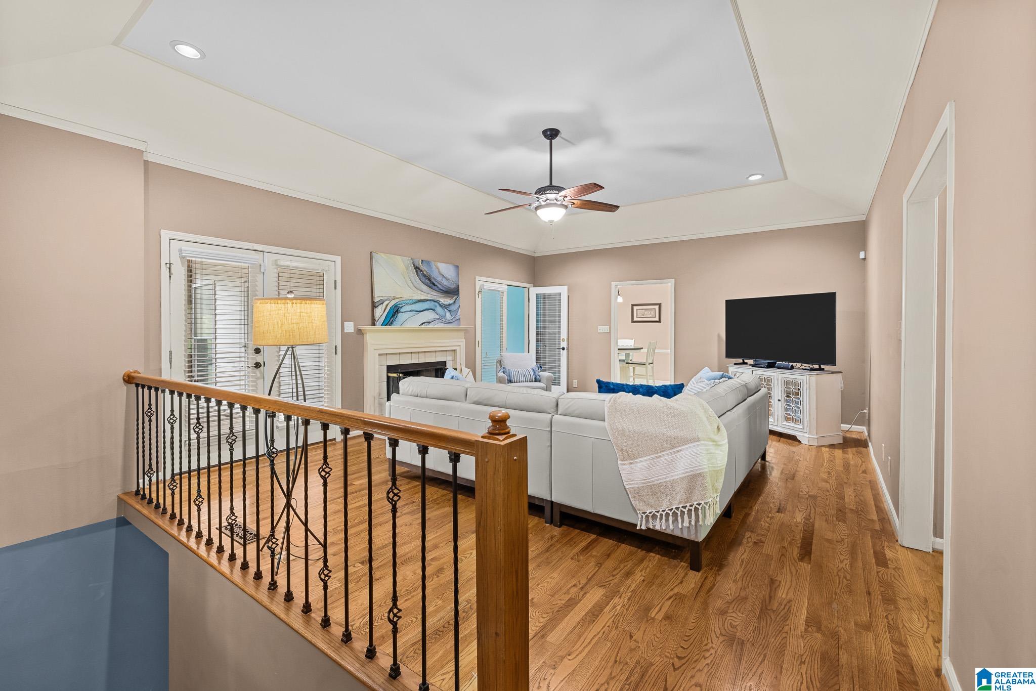 8210 Cedar Mountain Road Pinson, AL 35126 - Photo 32 of 90