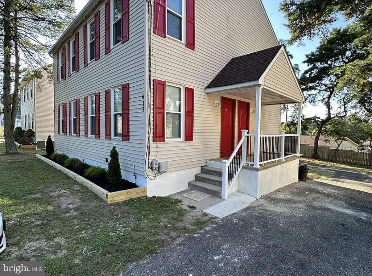 615 B Jarvis Road Sicklerville, NJ 08081 - Photo 2 of 5