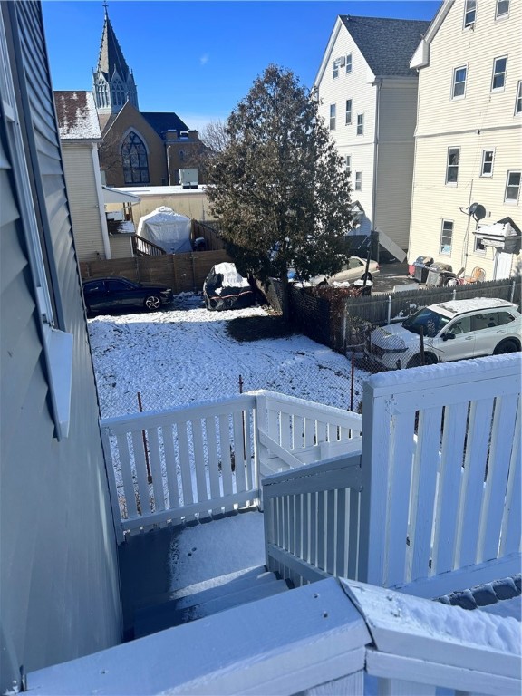 181 Reynolds Avenue, Unit 2 Providence, RI 02905 - Photo 6 of 16