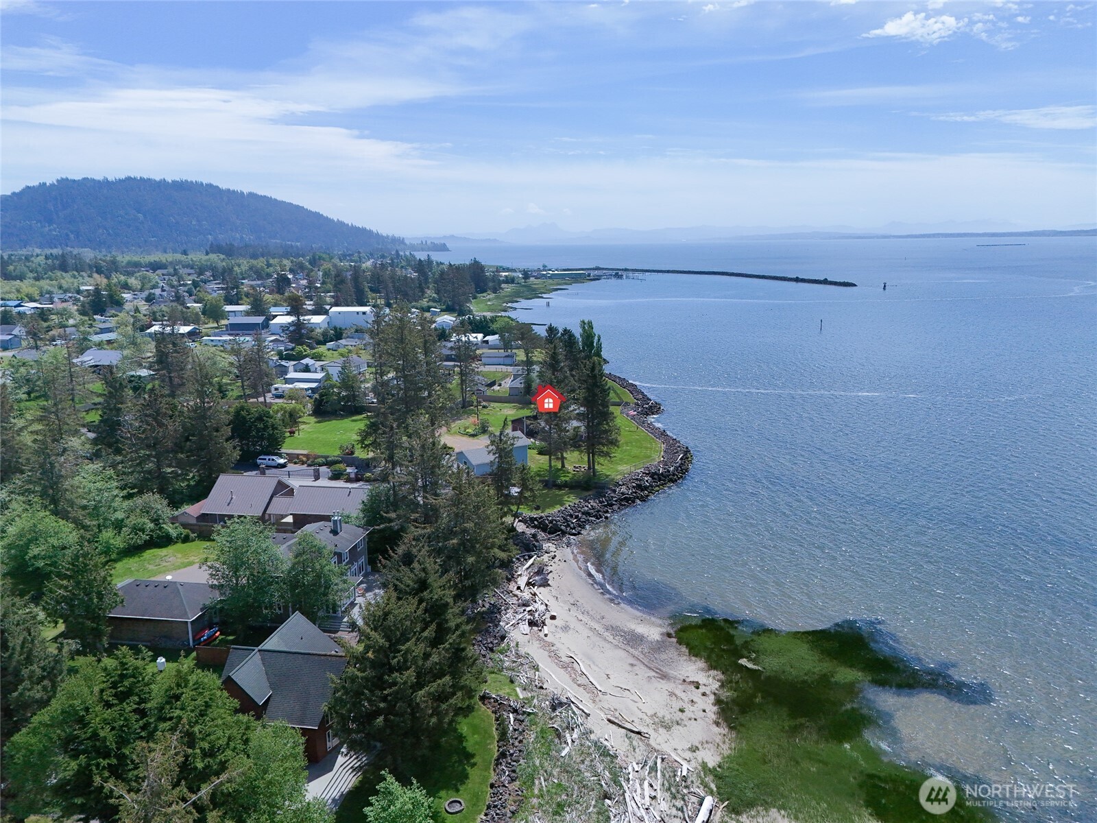 830 Riverview Lane Chinook, WA 98614 - Photo 24 of 29