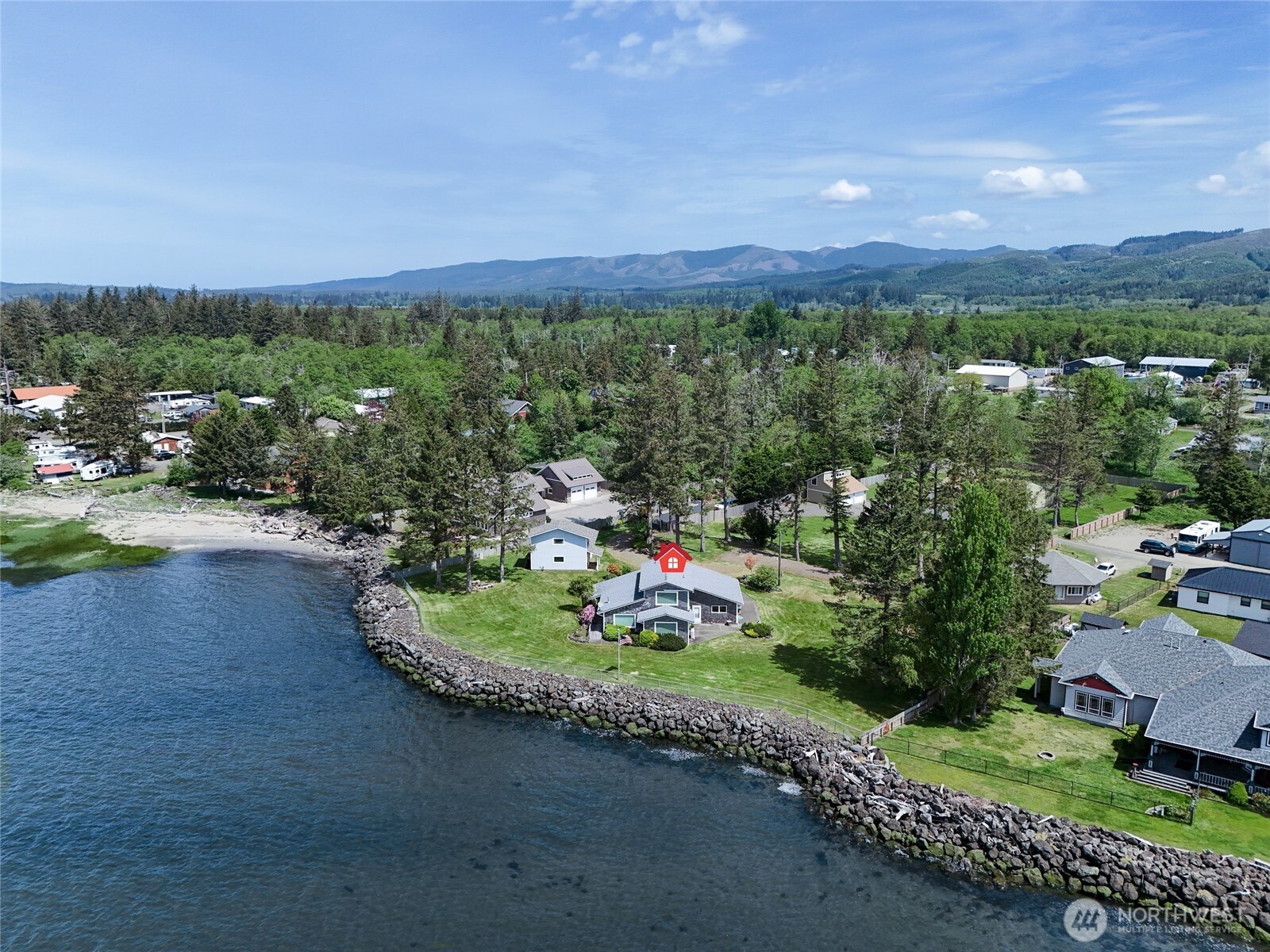 830 Riverview Lane Chinook, WA 98614 - Photo 25 of 29