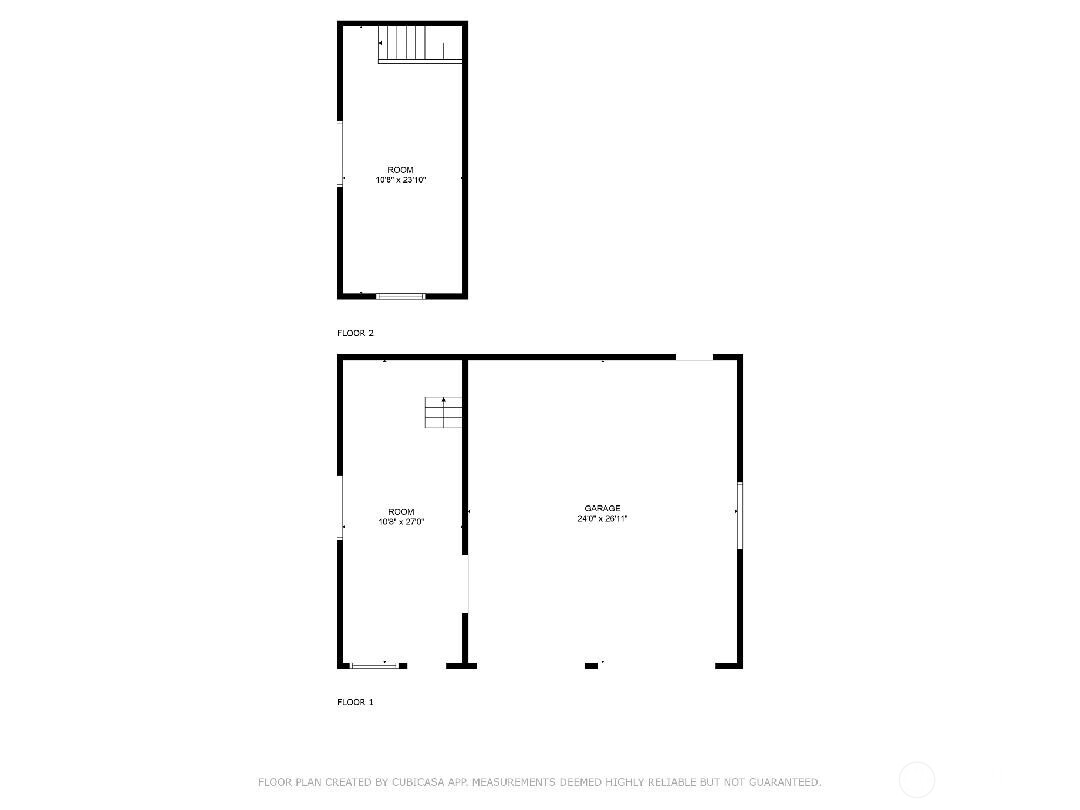 830 Riverview Lane Chinook, WA 98614 - Photo 27 of 29