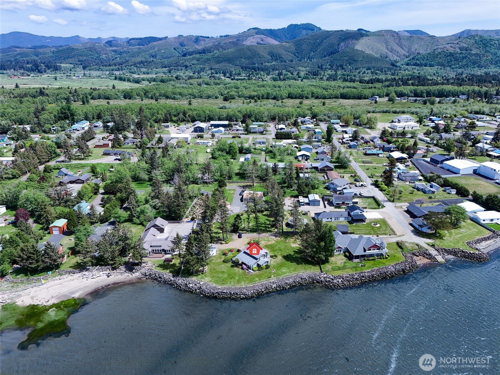 830 Riverview Lane Chinook, WA 98614 - Photo 28 of 29