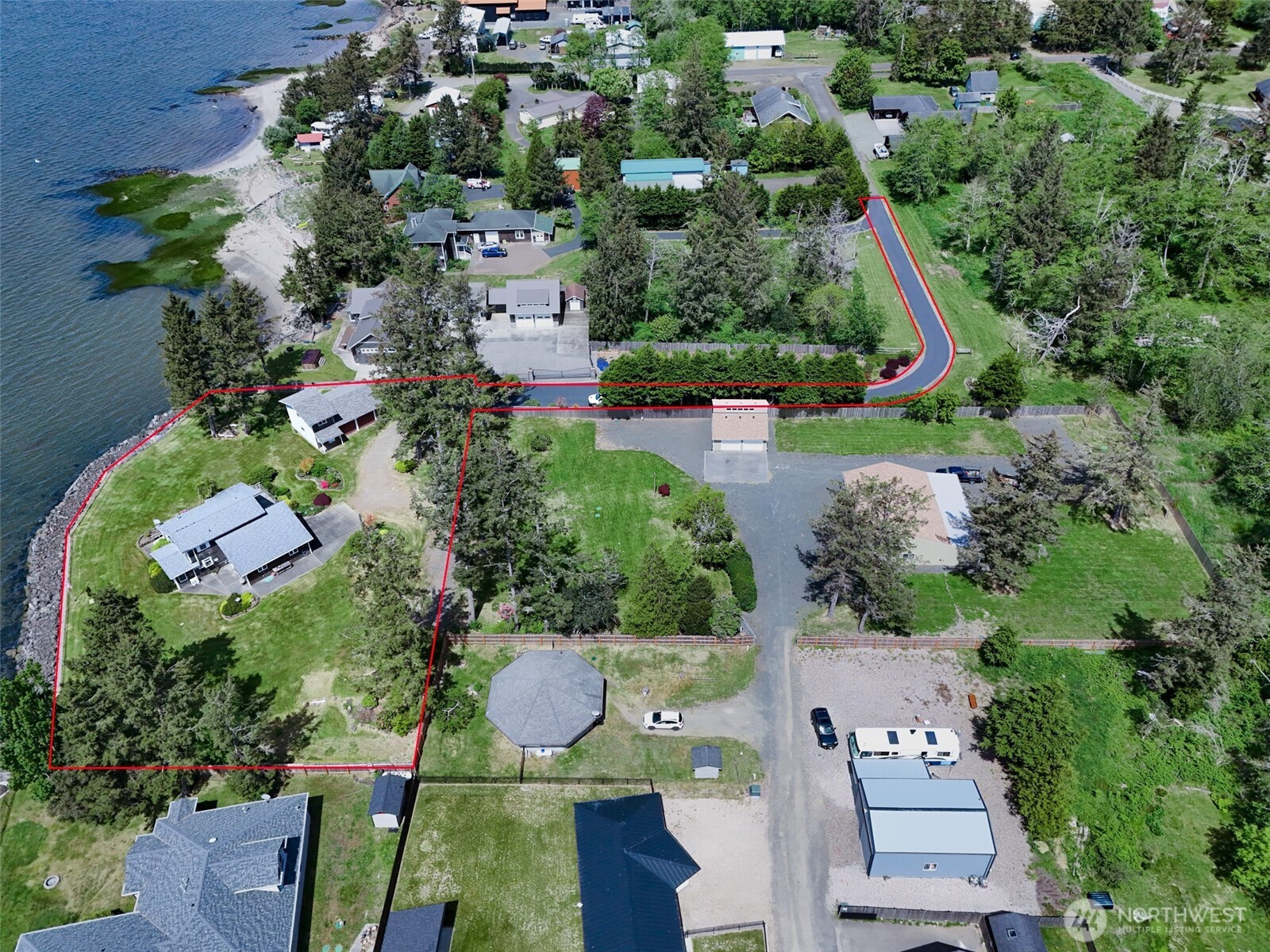 830 Riverview Lane Chinook, WA 98614 - Photo 29 of 29