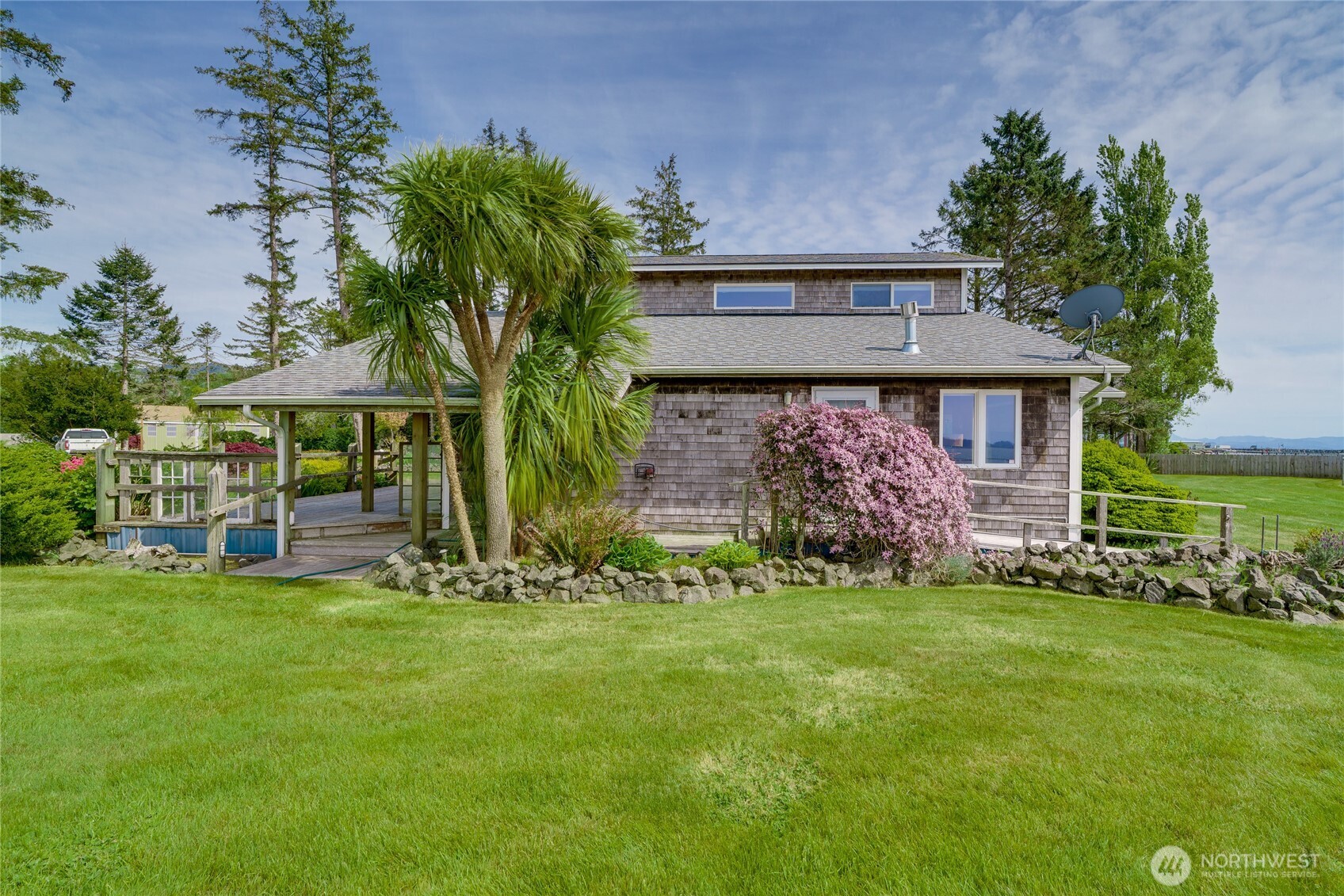 830 Riverview Lane Chinook, WA 98614 - Photo 3 of 29