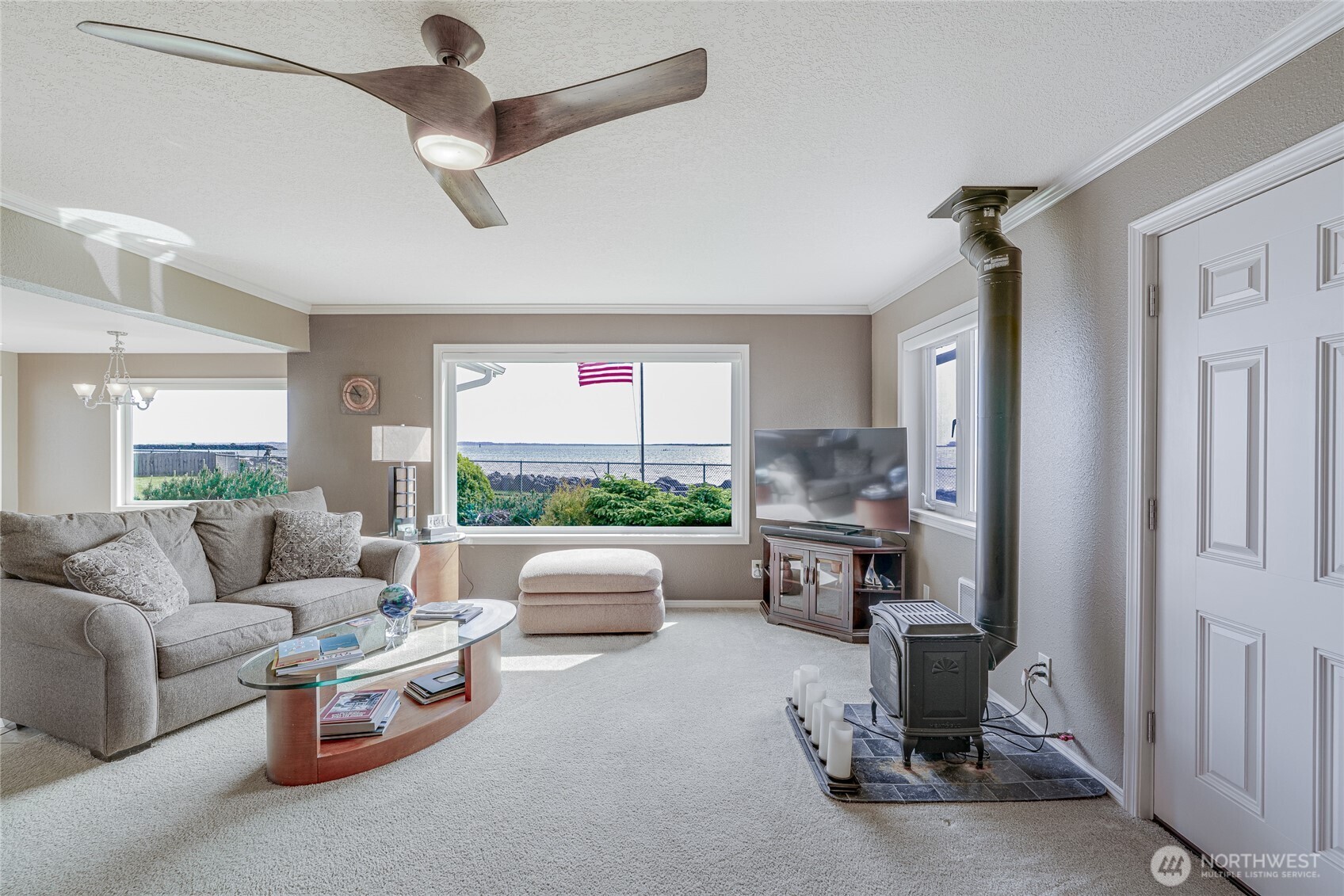 830 Riverview Lane Chinook, WA 98614 - Photo 6 of 29