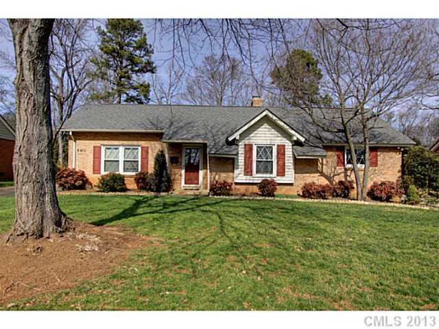 5411 Milford Road Charlotte, NC 28210 - Photo 1 of 15 Gallery Image 1