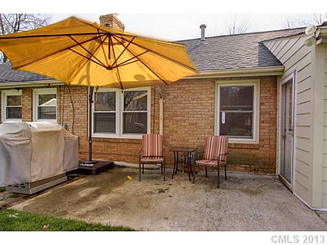 5411 Milford Road Charlotte, NC 28210 - Photo 14 of 15 Gallery Image 14