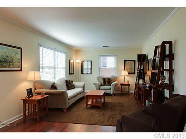 5411 Milford Road Charlotte, NC 28210 - Photo 3 of 15 Gallery Image 3