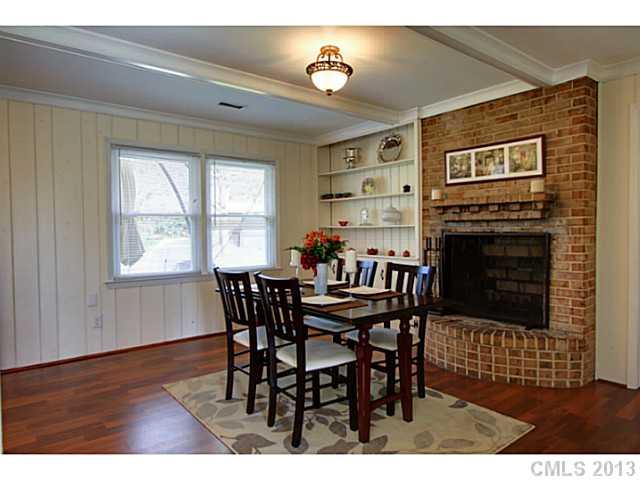 5411 Milford Road Charlotte, NC 28210 - Photo 4 of 15 Gallery Image 4