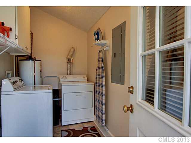 5411 Milford Road Charlotte, NC 28210 - Photo 8 of 15 Gallery Image 8