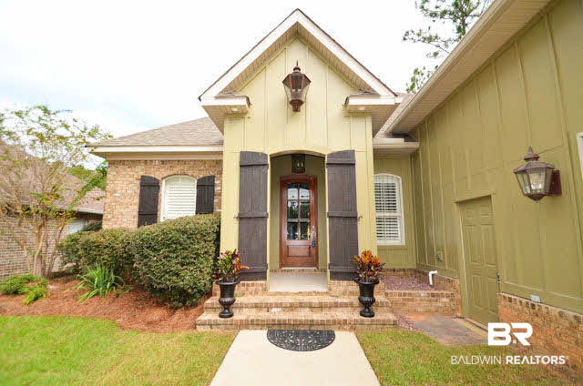 6454 Clear Pointe Court Mobile, AL 36618 - Photo 3 of 23