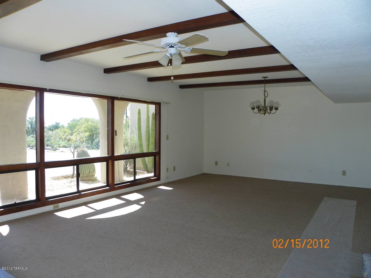 9421 East Fort Lowell Road Tucson, AZ 85749 - Photo 8 of 15 Gallery Image 8