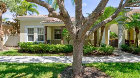 208 Florence Drive Jupiter, FL 33458 - Photo 2 of 58 Florence 2