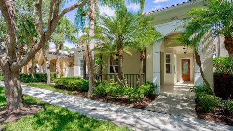 208 Florence Drive Jupiter, FL 33458 - Photo 3 of 58 Flrence 3
