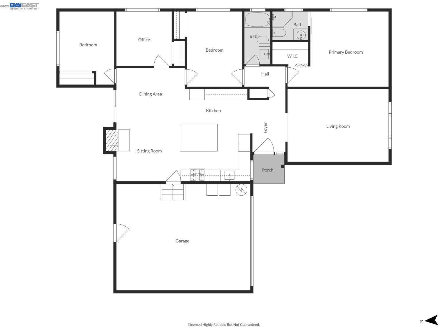 35760 Haley Street Newark, CA 94560 - Photo 41 of 41