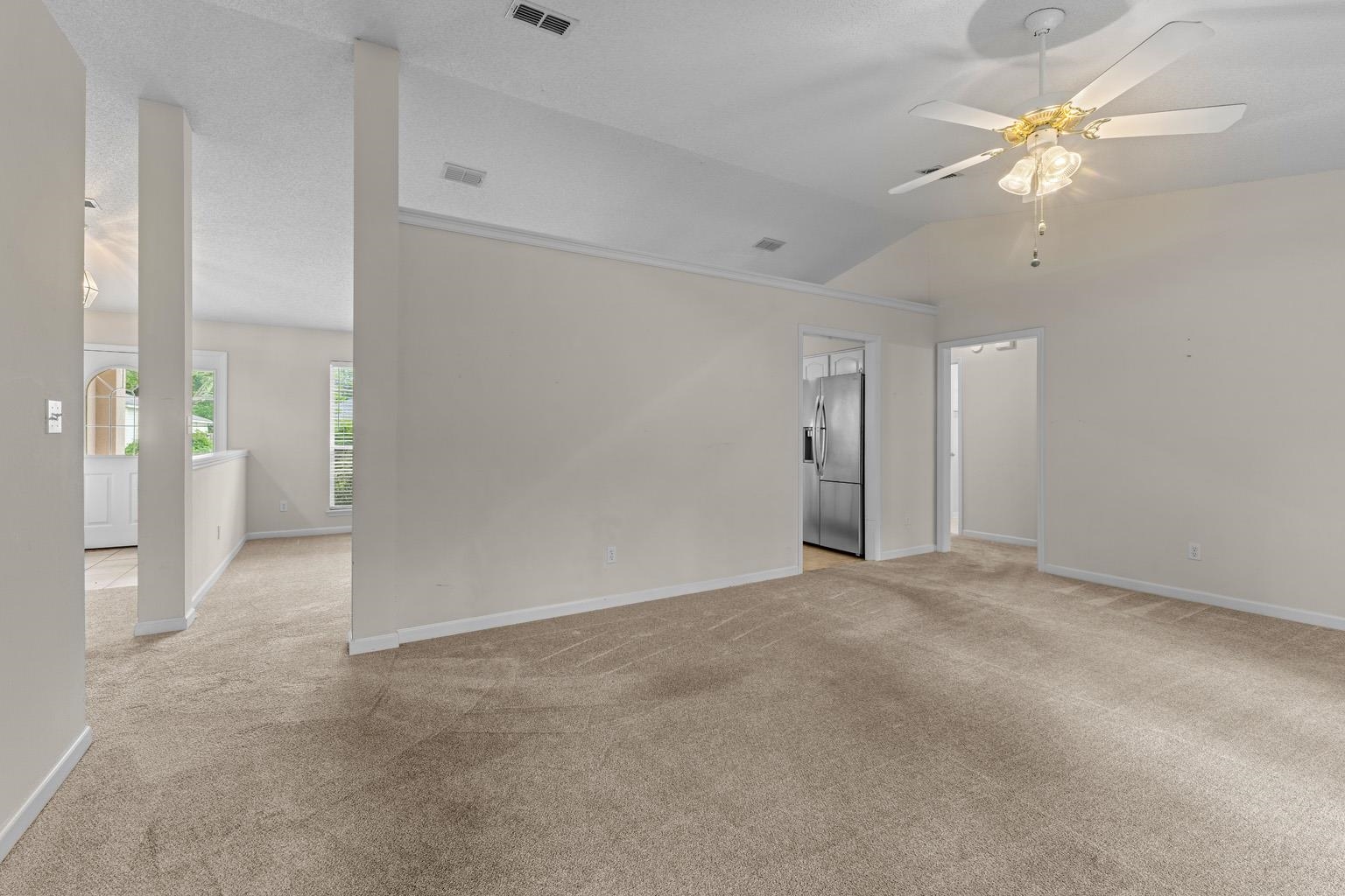 1349 Old Village Road Tallahassee, FL 32312 - Photo 11 of 48