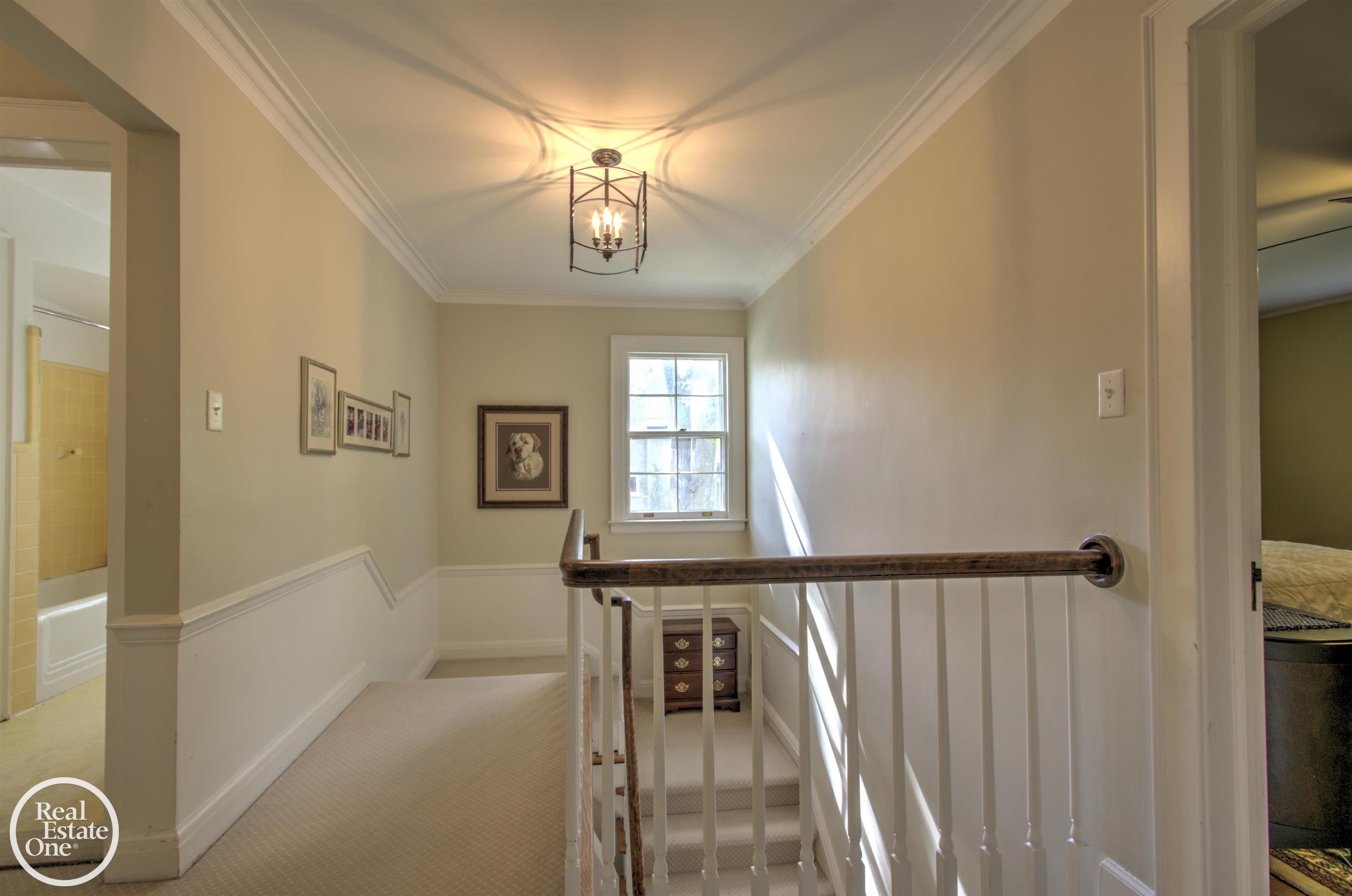 203 Ridge Road Grosse Pointe Farms, MI 48236 - Photo 24 of 51