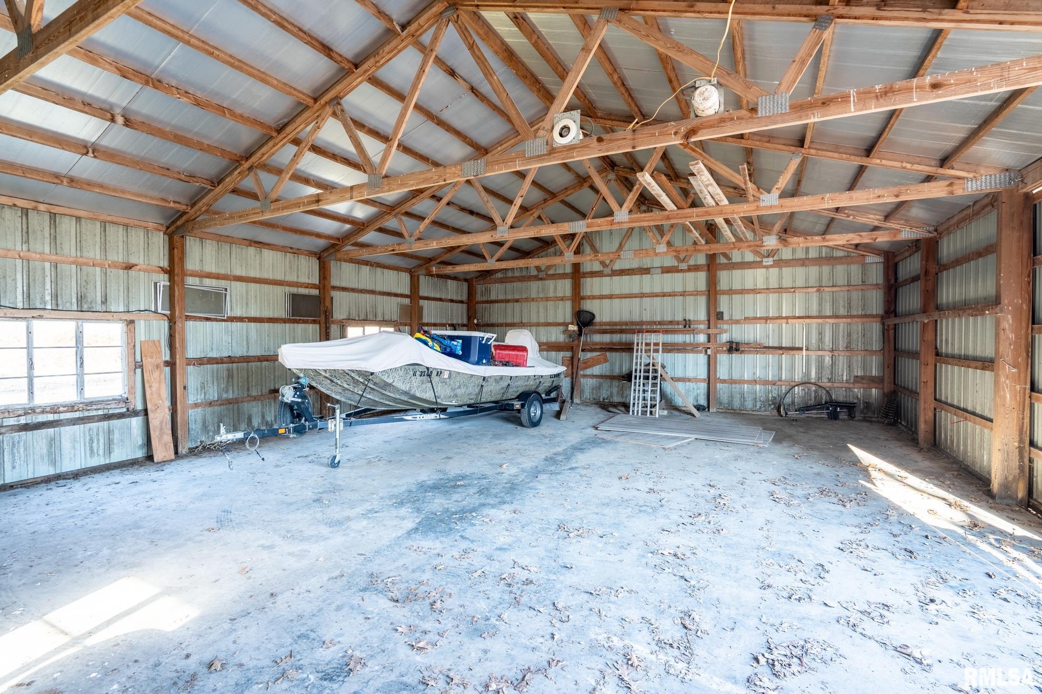 401 North Jenette Avenue Buckner, IL 62819 - Photo 32 of 53