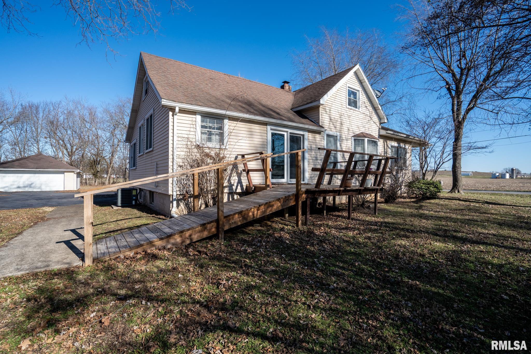 401 North Jenette Avenue Buckner, IL 62819 - Photo 40 of 53