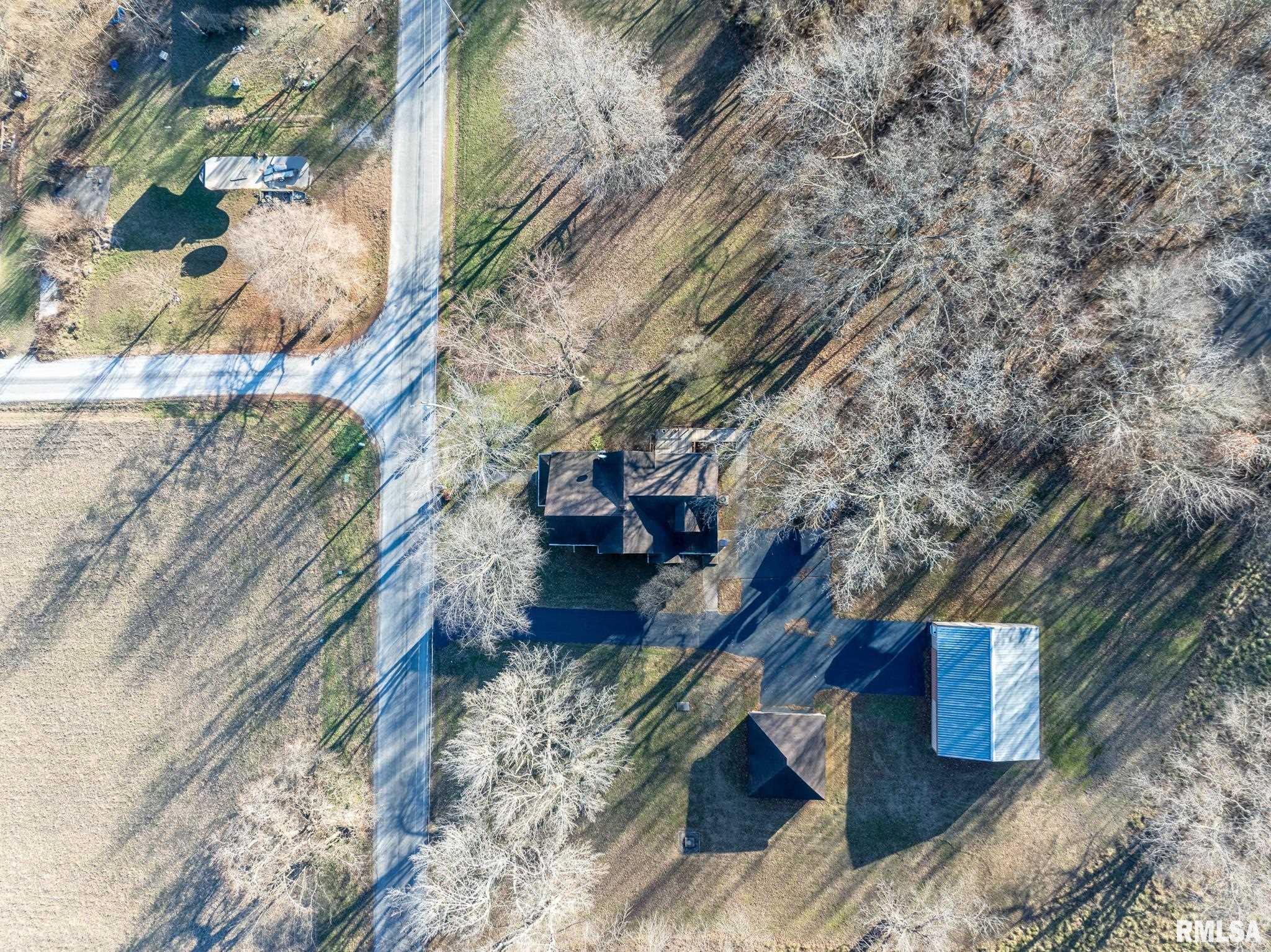 401 North Jenette Avenue Buckner, IL 62819 - Photo 47 of 53