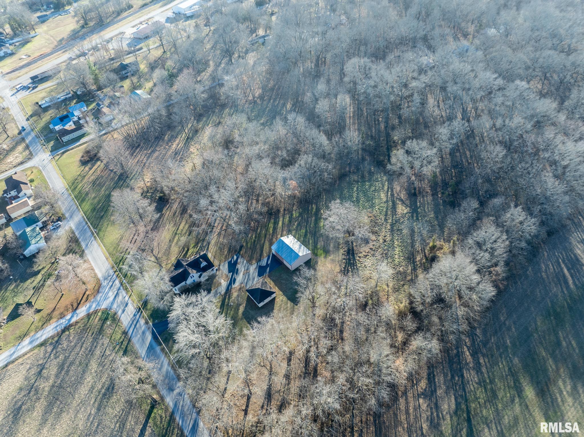 401 North Jenette Avenue Buckner, IL 62819 - Photo 49 of 53