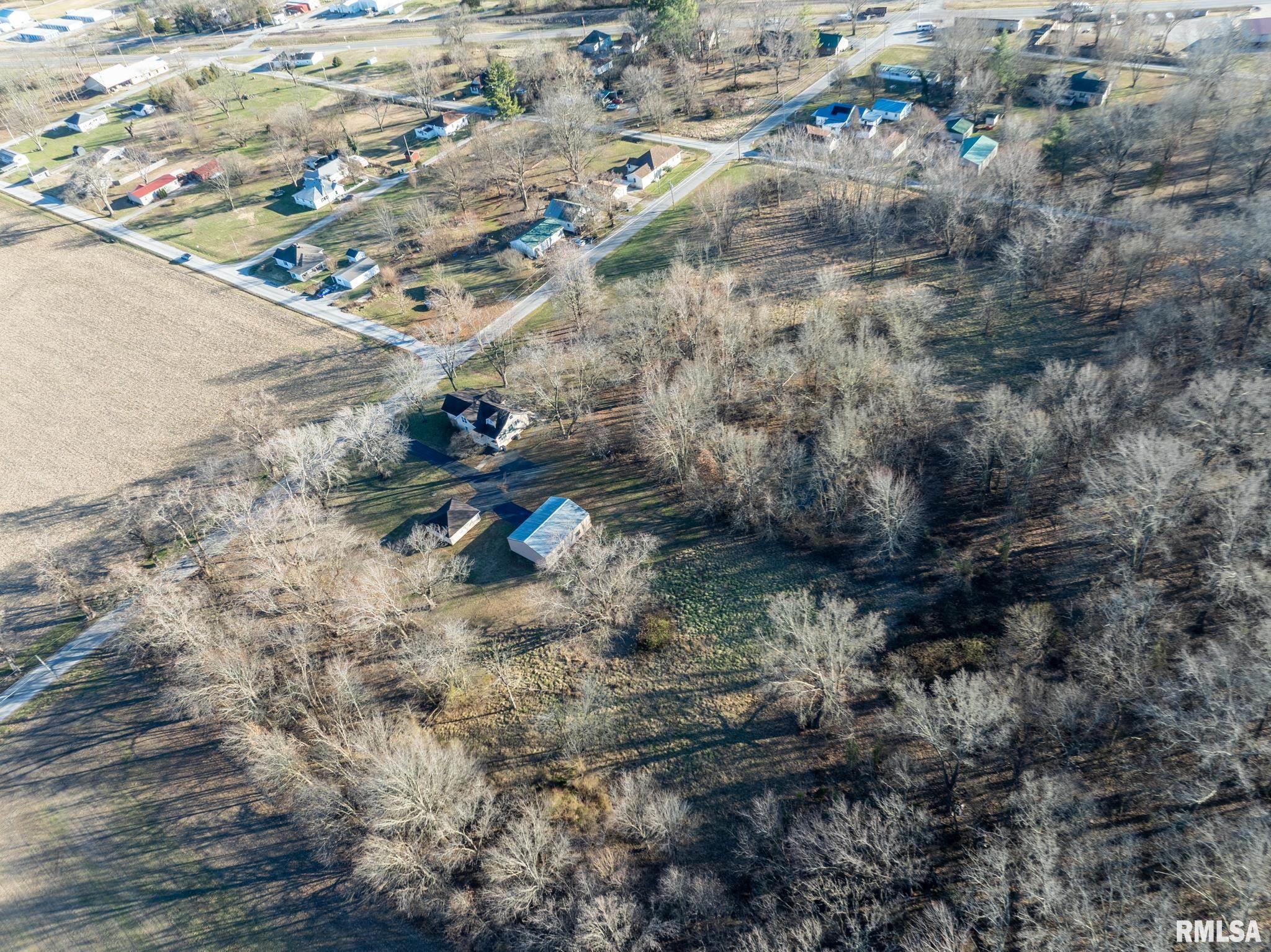 401 North Jenette Avenue Buckner, IL 62819 - Photo 50 of 53