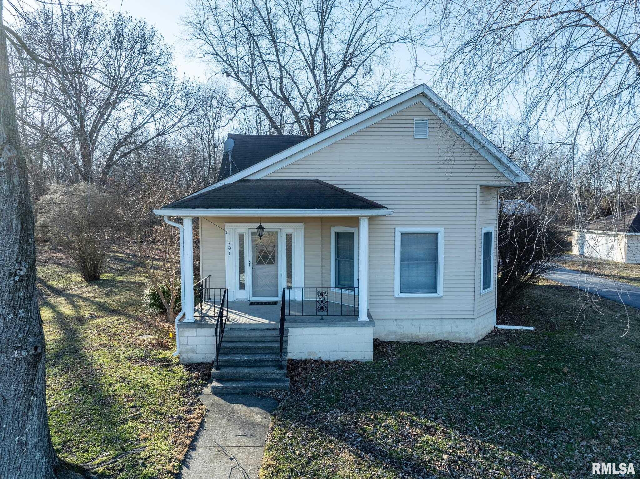 401 North Jenette Avenue Buckner, IL 62819 - Photo 53 of 53