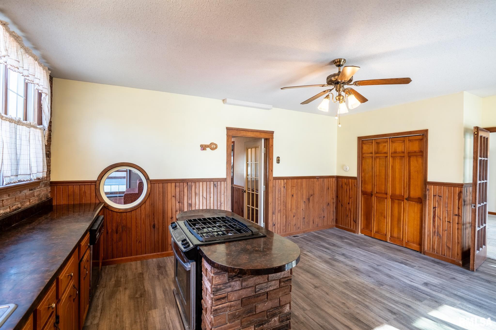 401 North Jenette Avenue Buckner, IL 62819 - Photo 10 of 53