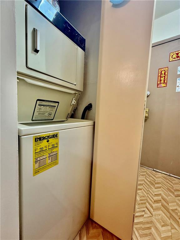 1348 63rd Street, Unit 5 Brooklyn, NY 11219 - Photo 9 of 10 a view of bathroom