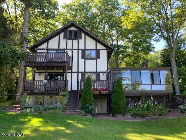 145 West Shore Road Shohola, PA 18458 - Photo 11 of 39 IMG_3476