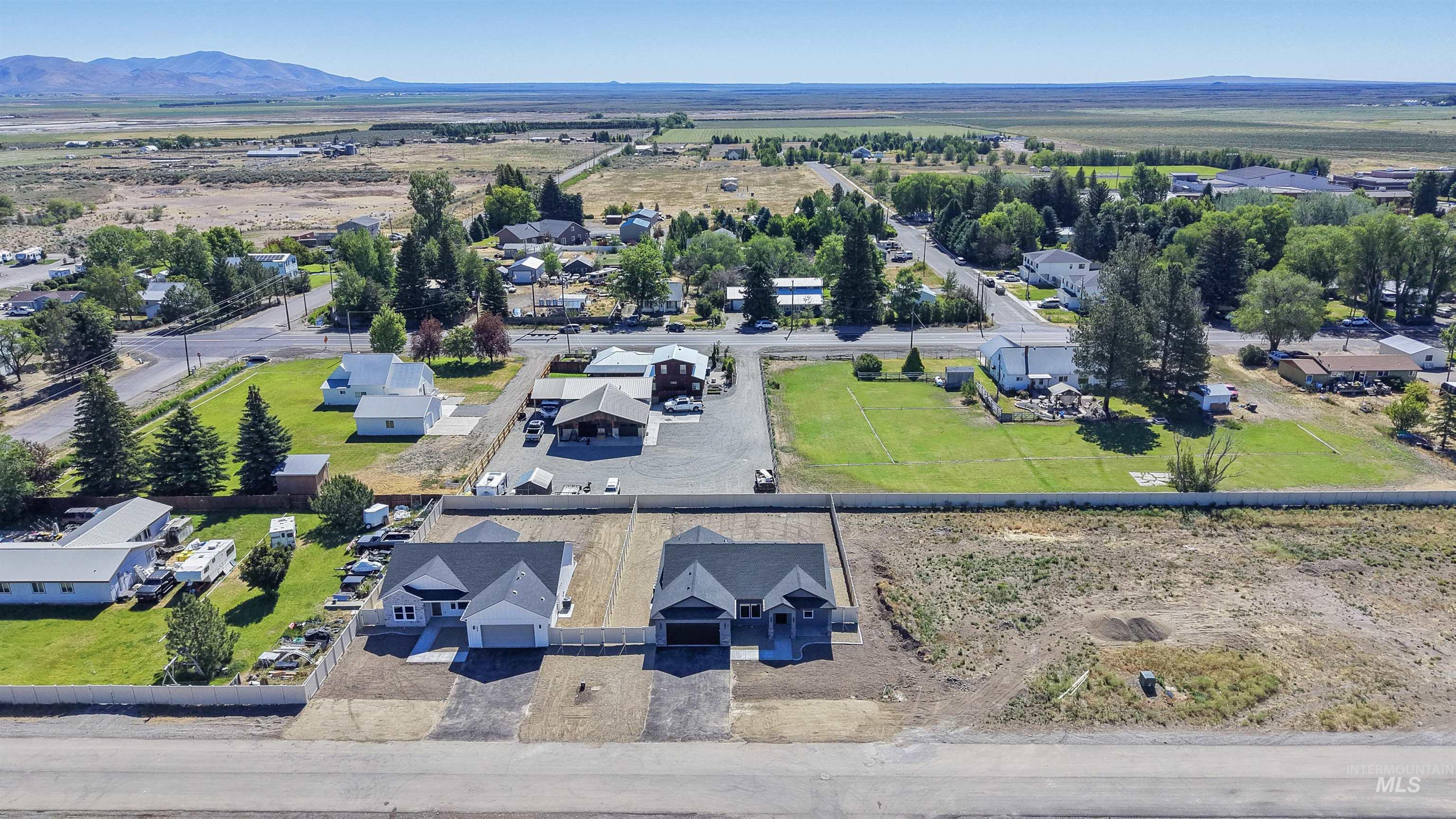 207 West First Street Carey, ID 83320 - Photo 46 of 50