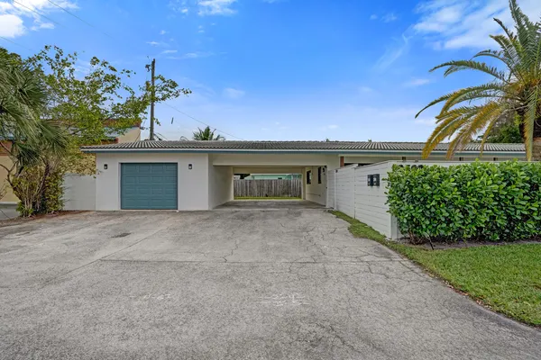 $2,000 | 2506 Northeast 16th Avenue, Wilton Manors, FL 33305