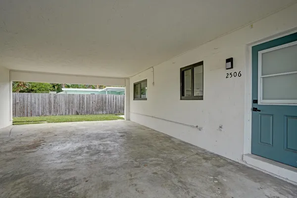 $2,000 | 2506 Northeast 16th Avenue, Wilton Manors, FL 33305