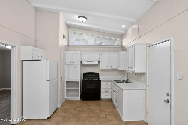 $64,600 | 346 Queen Theresa Lane, Jackson, MS 39209