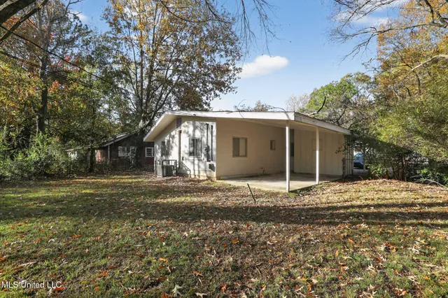 $64,600 | 346 Queen Theresa Lane, Jackson, MS 39209
