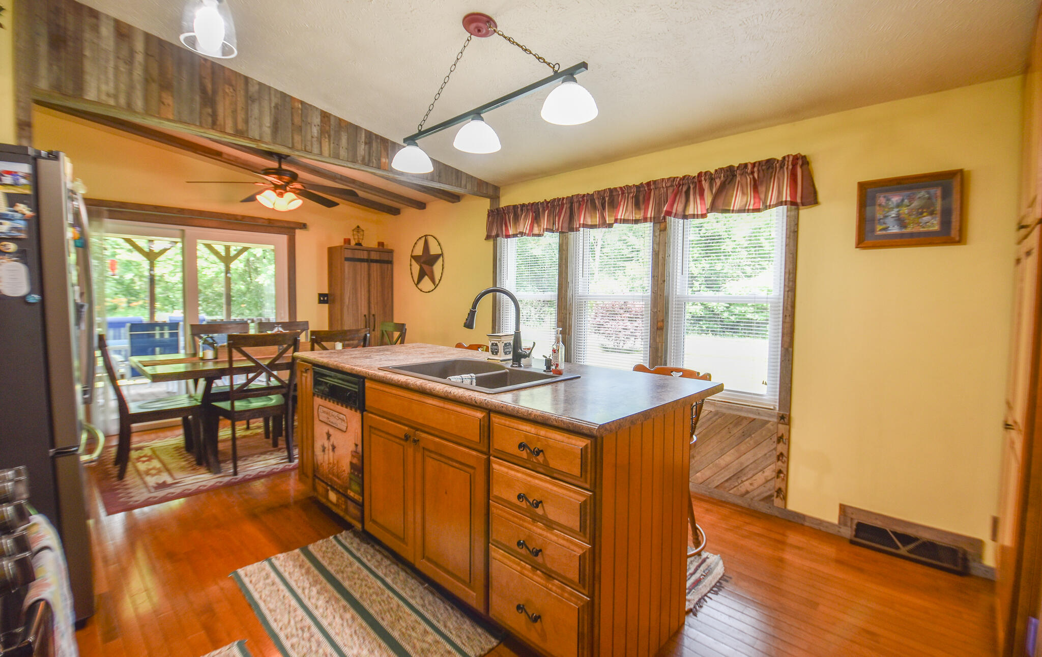 556 North Briggs Road Quincy, MI 49082 - Photo 10 of 38 DSC_0030