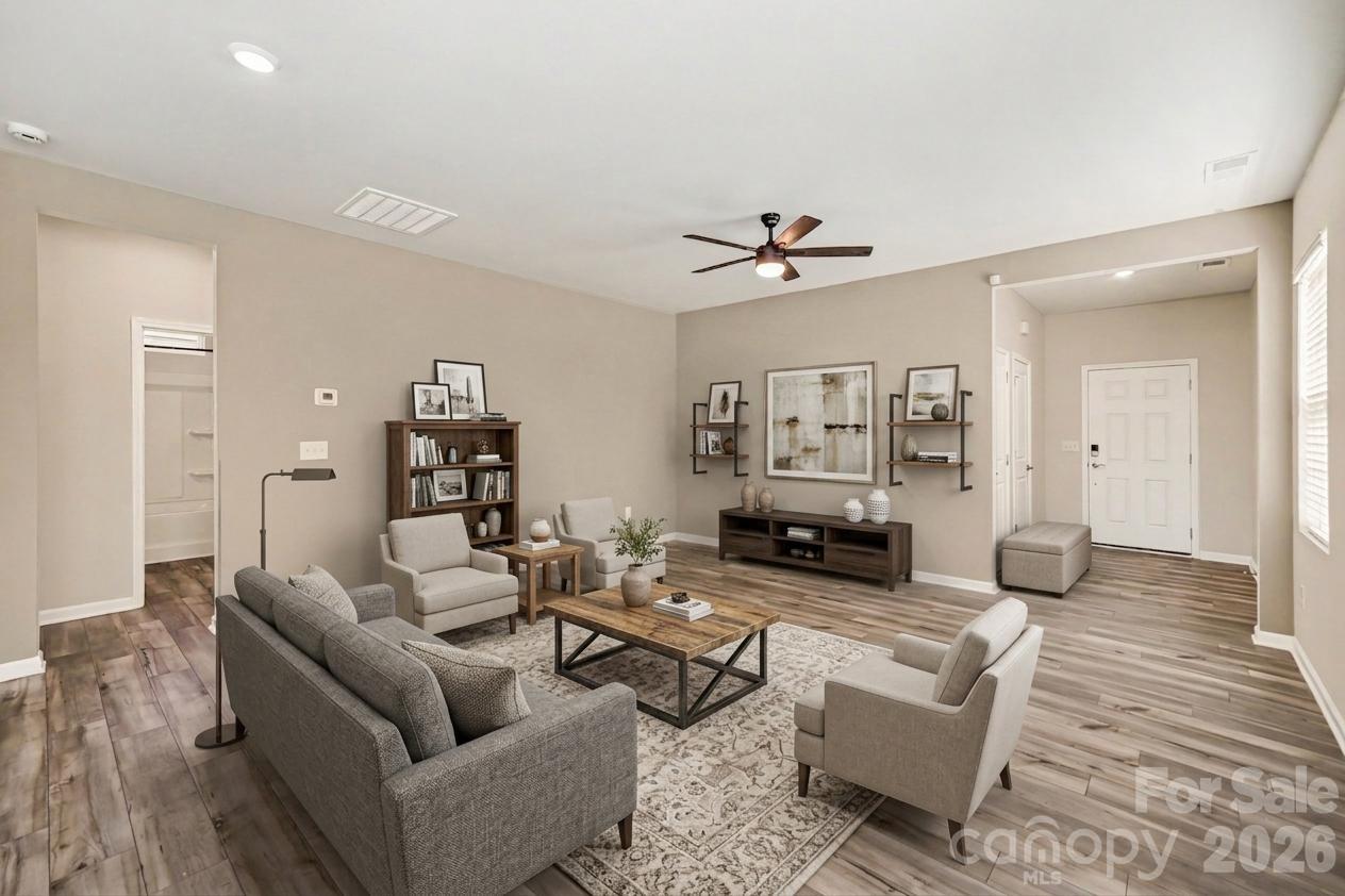 1737 Otter Perch Lane Fort Mill, SC 29715 - Photo 4 of 41 Gallery Image 4