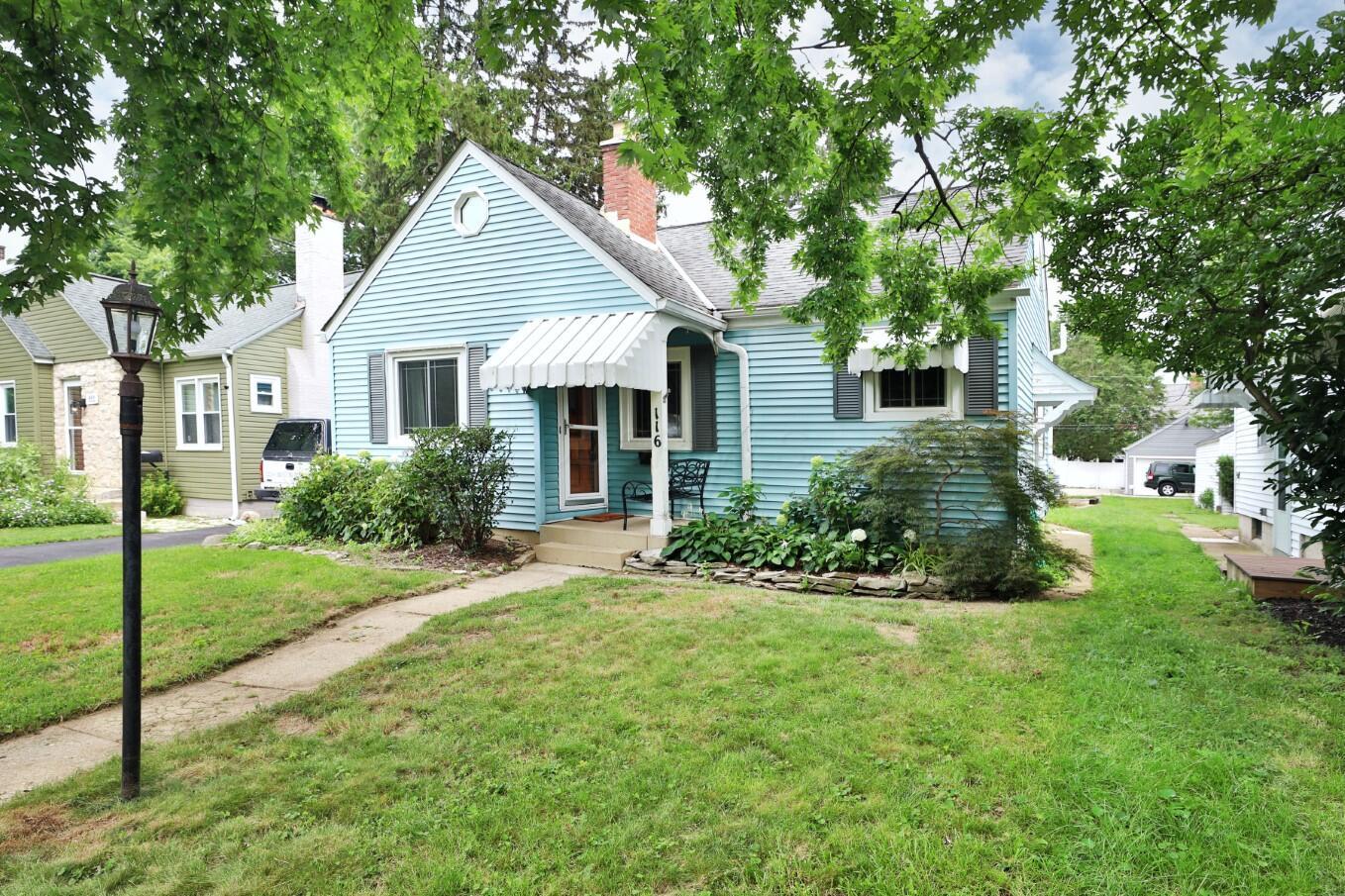 116 West Rathbone Avenue Columbus, OH 43214 - Photo 4 of 60 116-Rathbone-04