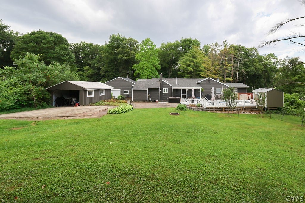 5840 Pierson Road Fayetteville, NY 13066 - Photo 39 of 45 Gallery Image 39