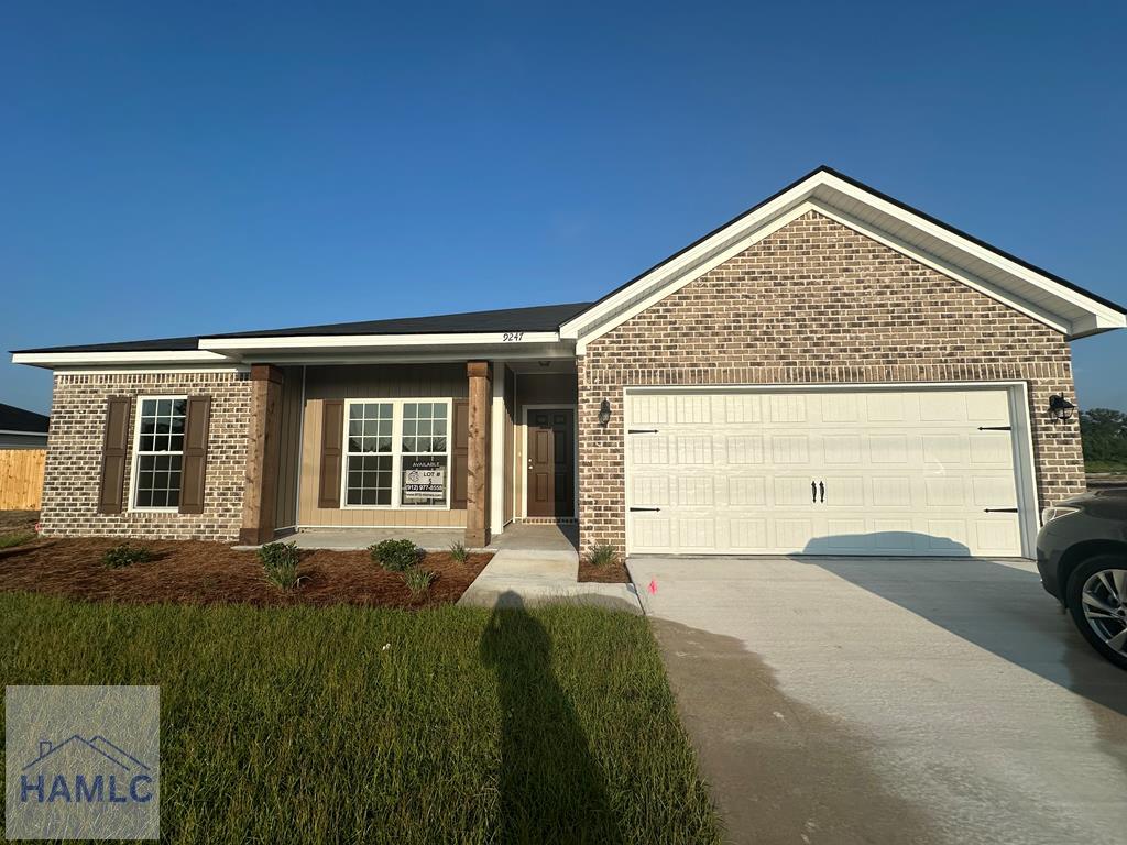 9247 Tibet Road Allenhurst, GA 31301 - Photo 1 of 1 Gallery Image 1